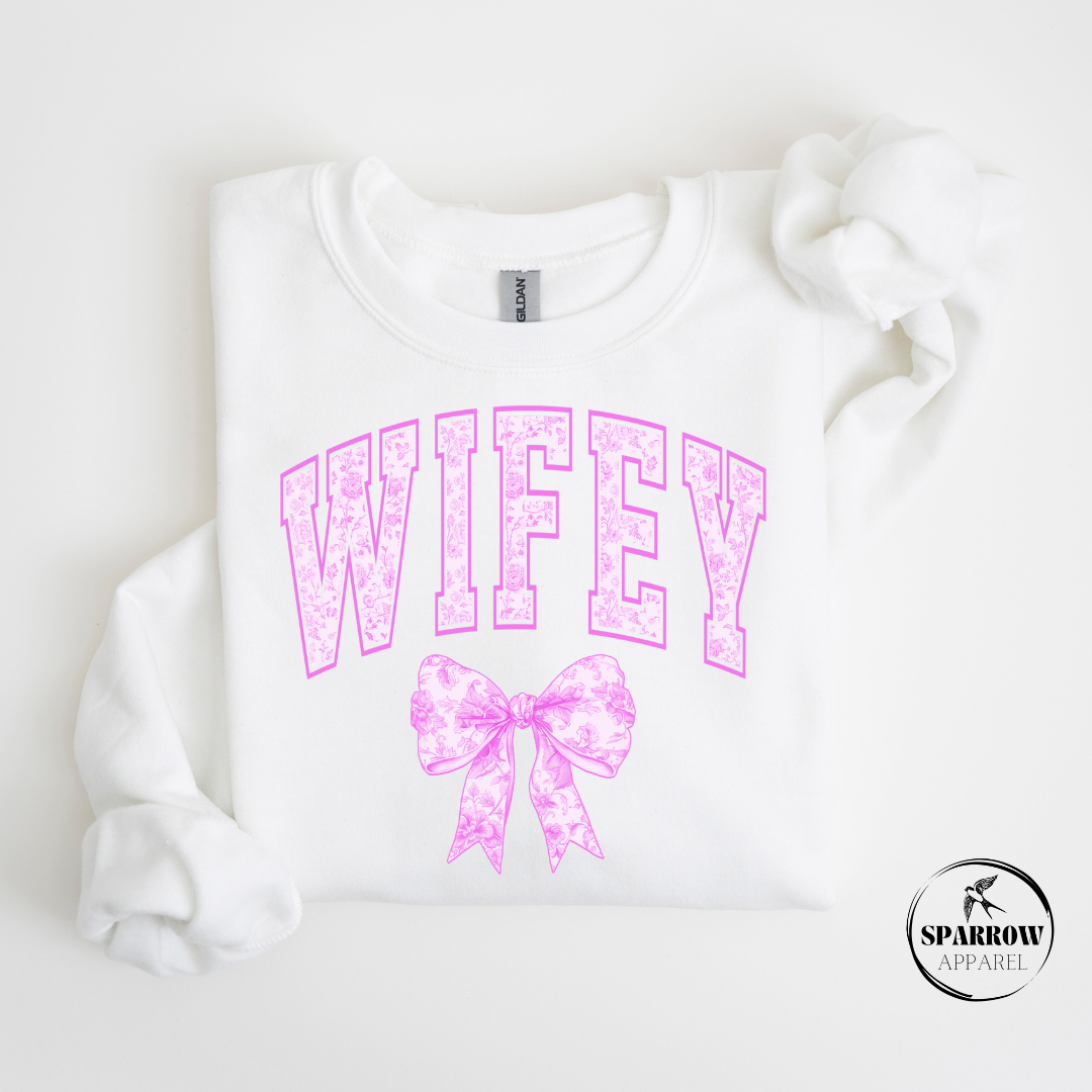 Personalized Floral Names