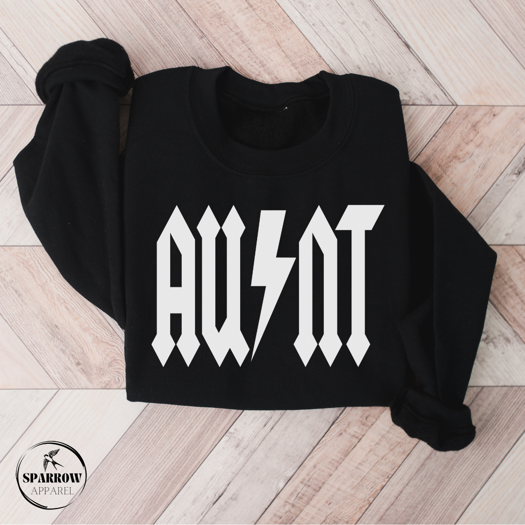 AUNT