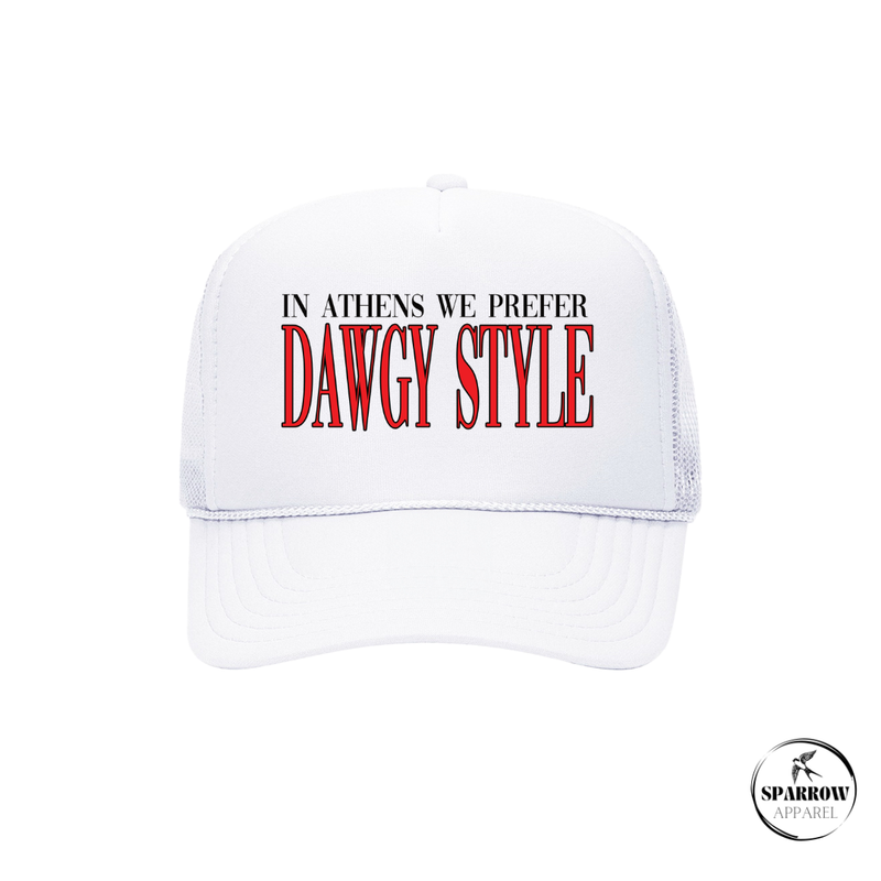 Dawgy Style