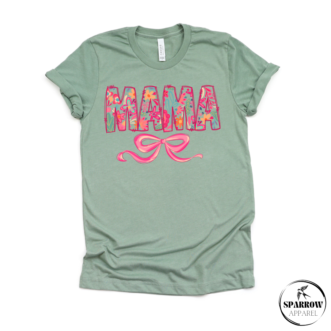 Pink Coquette (choose name)