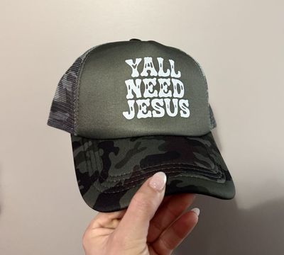 Hats