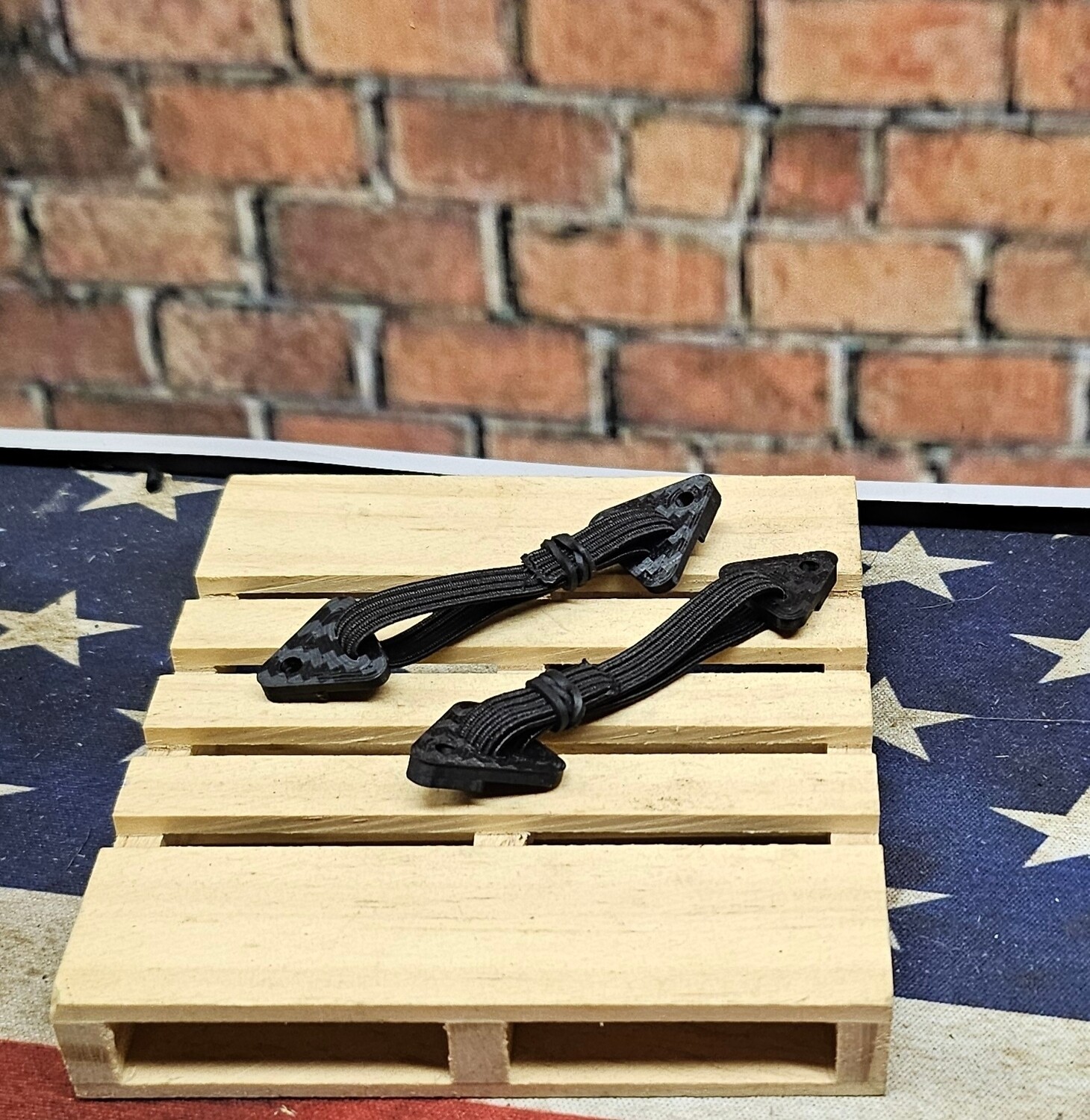 Band-Aid limit straps