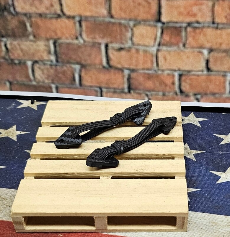Band-Aid limit straps