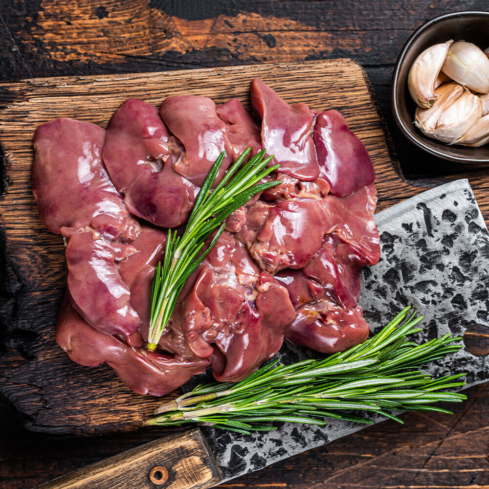 Chicken Liver