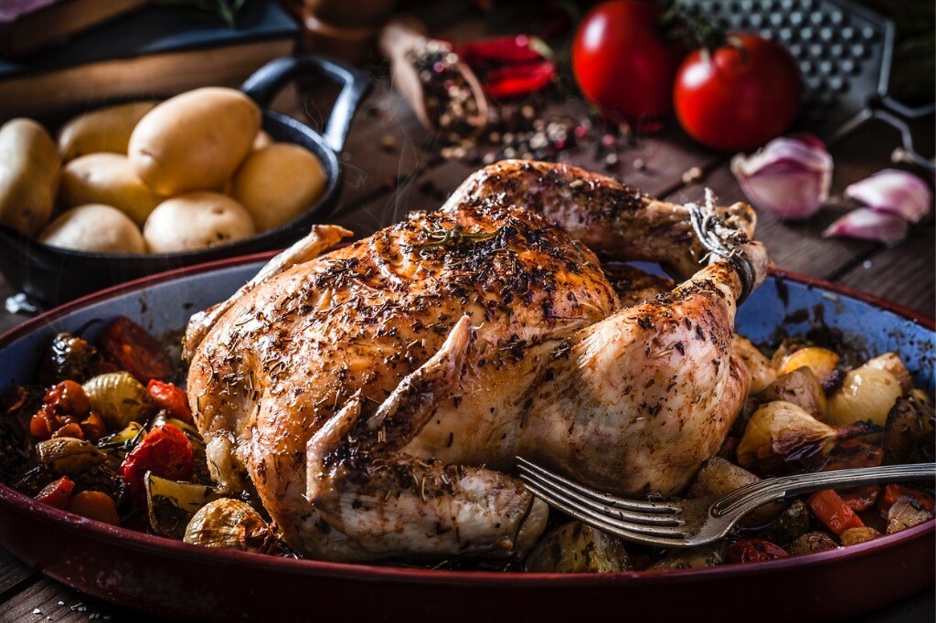 BULK Whole Chicken Bundle