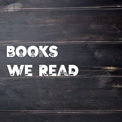 Books We Read