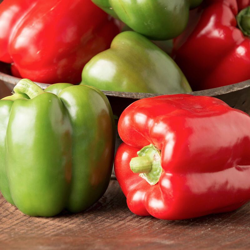 Bell Peppers