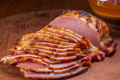 Boneless Smoked Ham