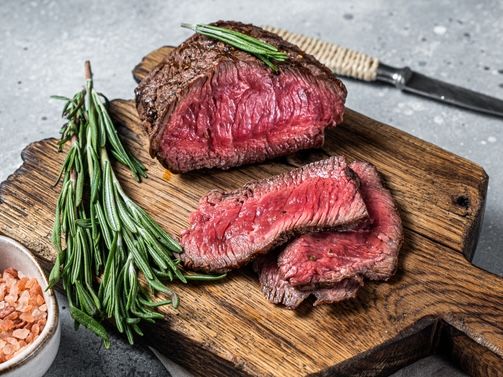 TPF Partner Beef – Rump Roast