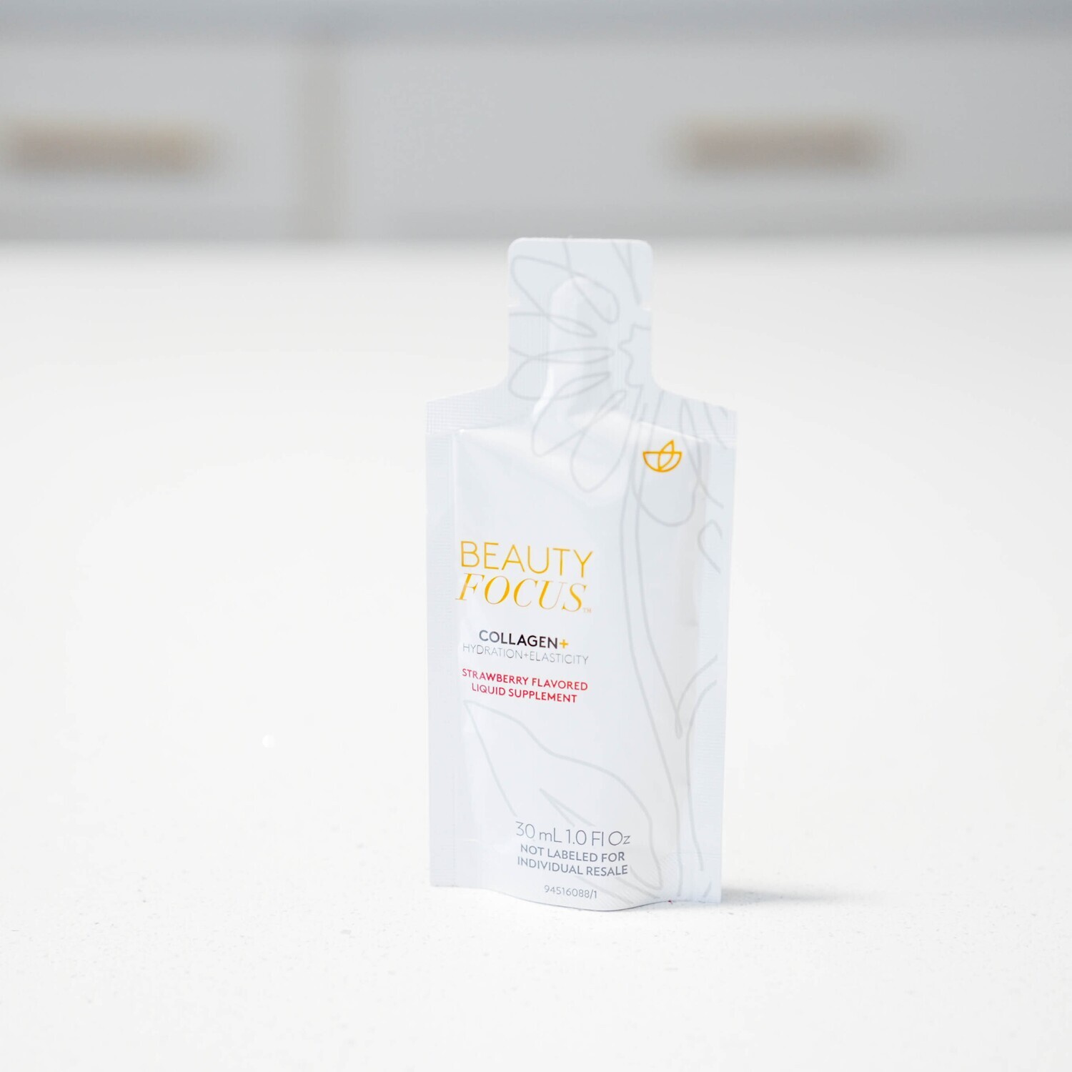 Beauty Focus Collagen+