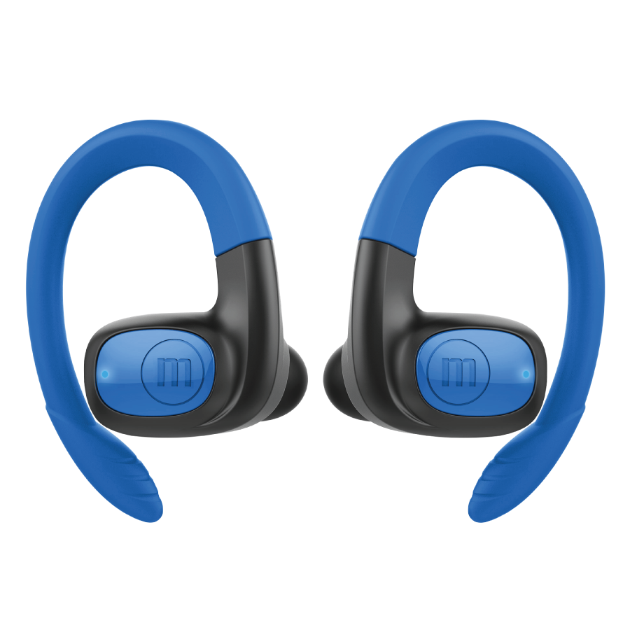 Audifonos Maxell  BT Tru wireless sport 348412