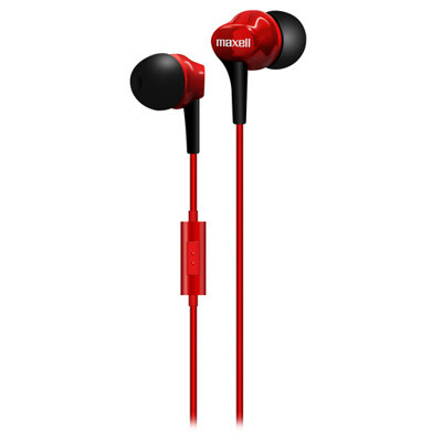 Audifono Maxell fusion+ c/mic Fury 347322