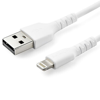 USB a Lightning