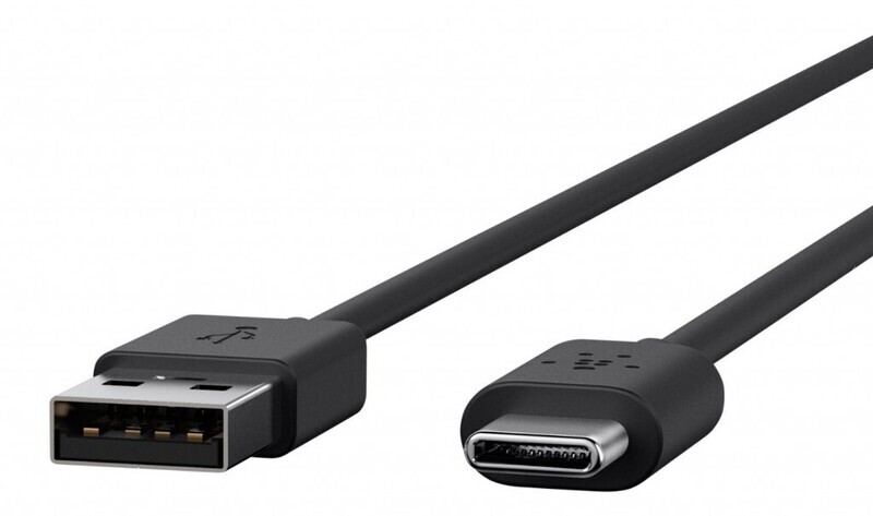 Cables USB a C