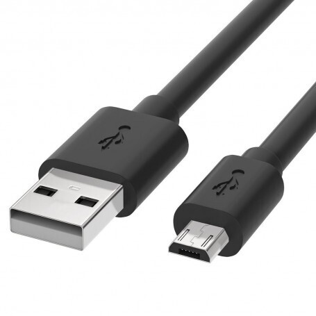 USB a micro USB
