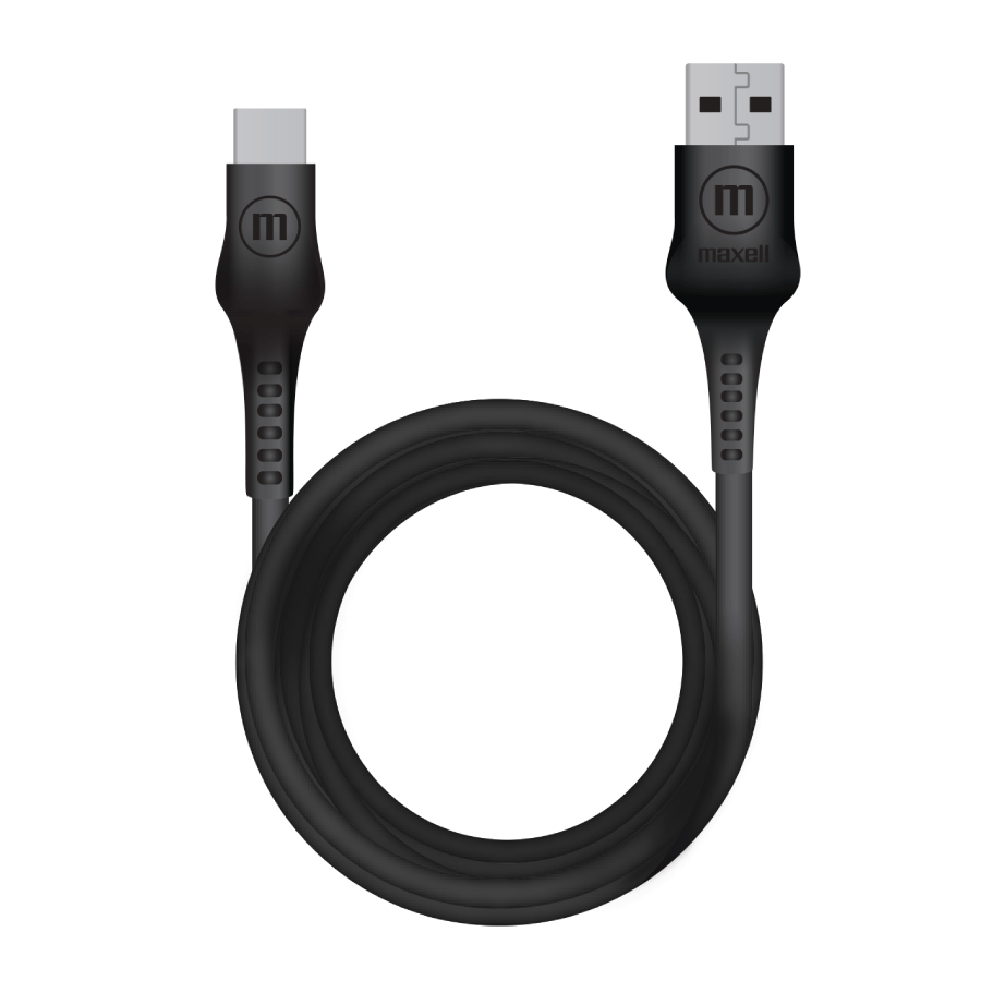 Cable Maxell Jelleez USB a tipo C