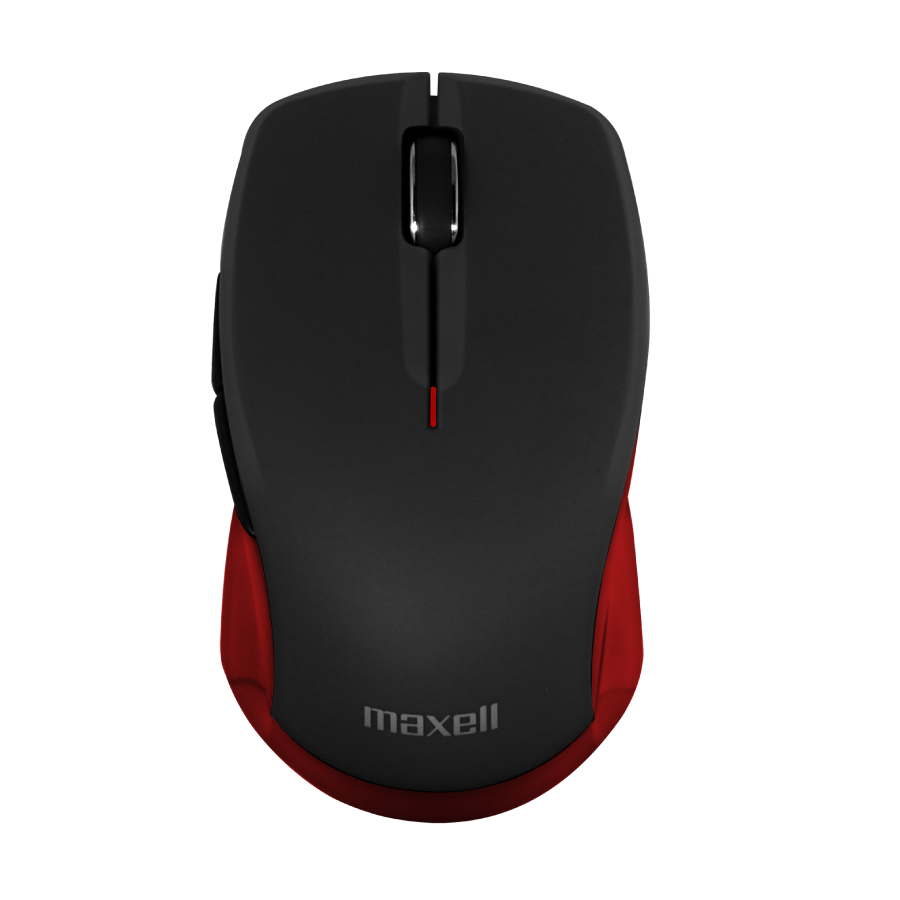 Mouse Maxell inalambrico Hyper Scroll MOWL-800