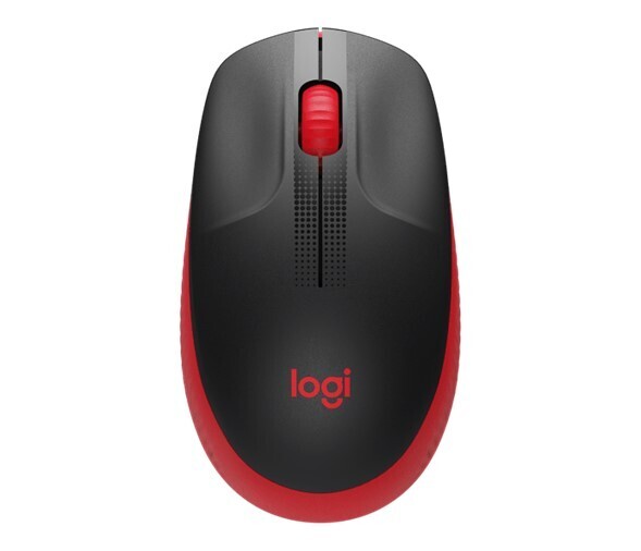 Mouse Logitech full-Size M190