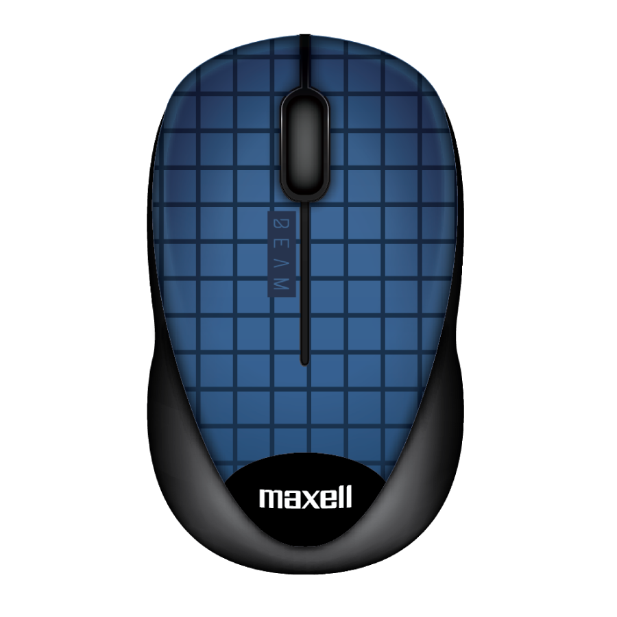 Mouse inalambrico trace MOWL-250