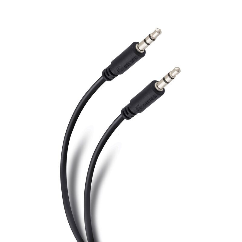 Cables de audio