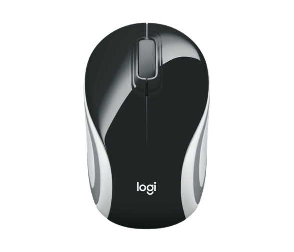 Mini Mouse Logitech  M187