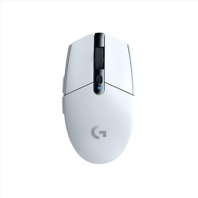Lightspeed wireless gaming mouse Logitech g305
