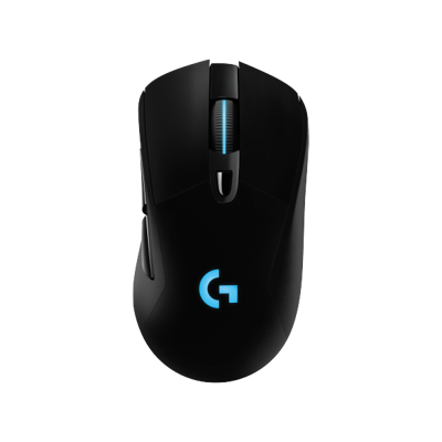Mouse lightspeed Hero 16K Logitech