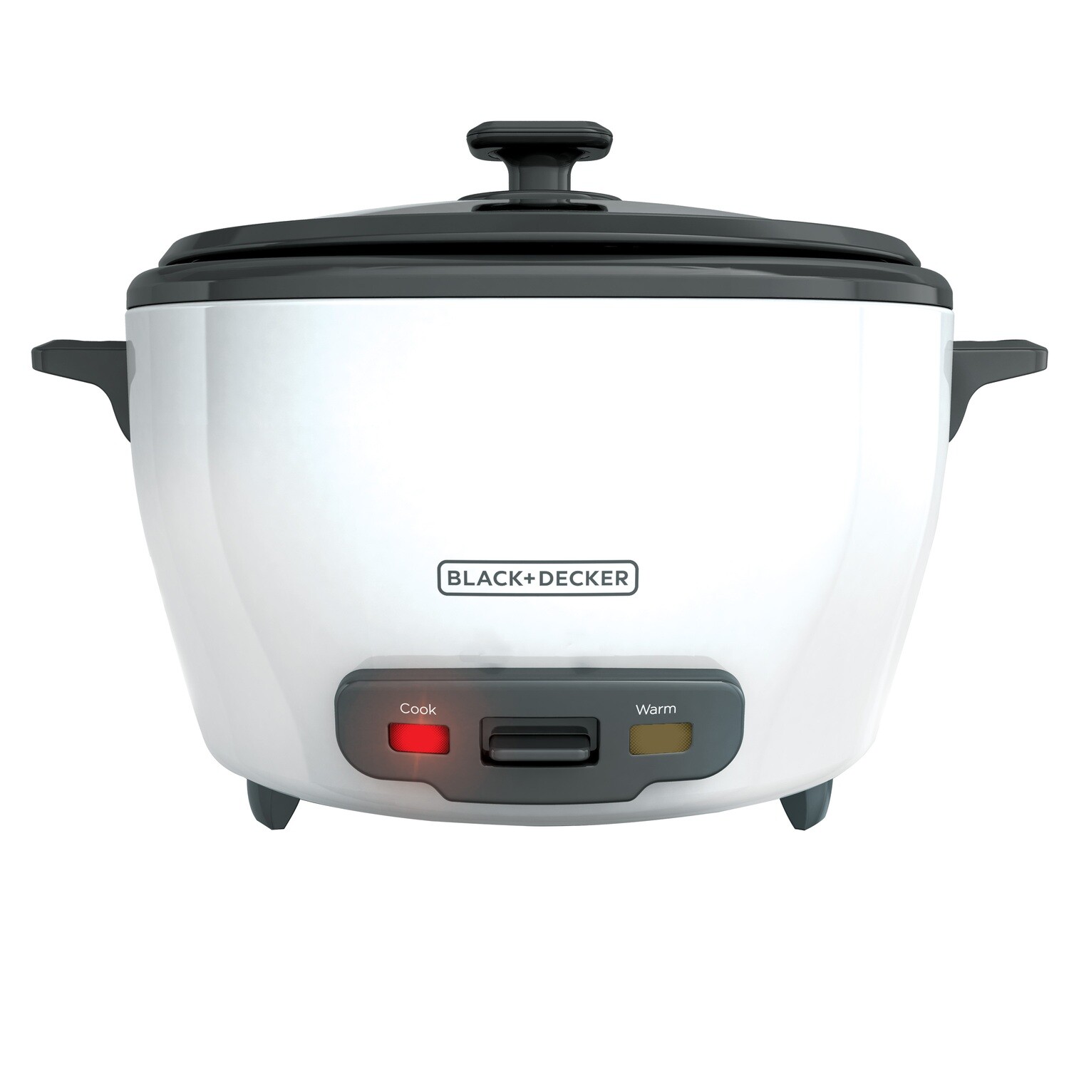 Olla arrocera Black + Decker  10 tazas crudas RC5200