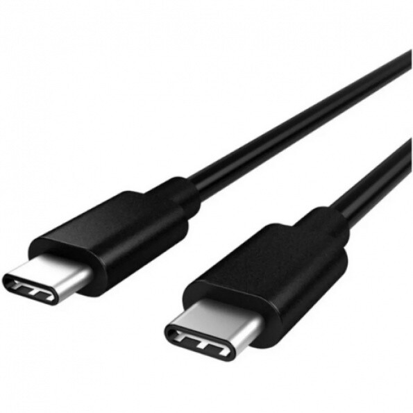 De USB tipo C a USB tipo C