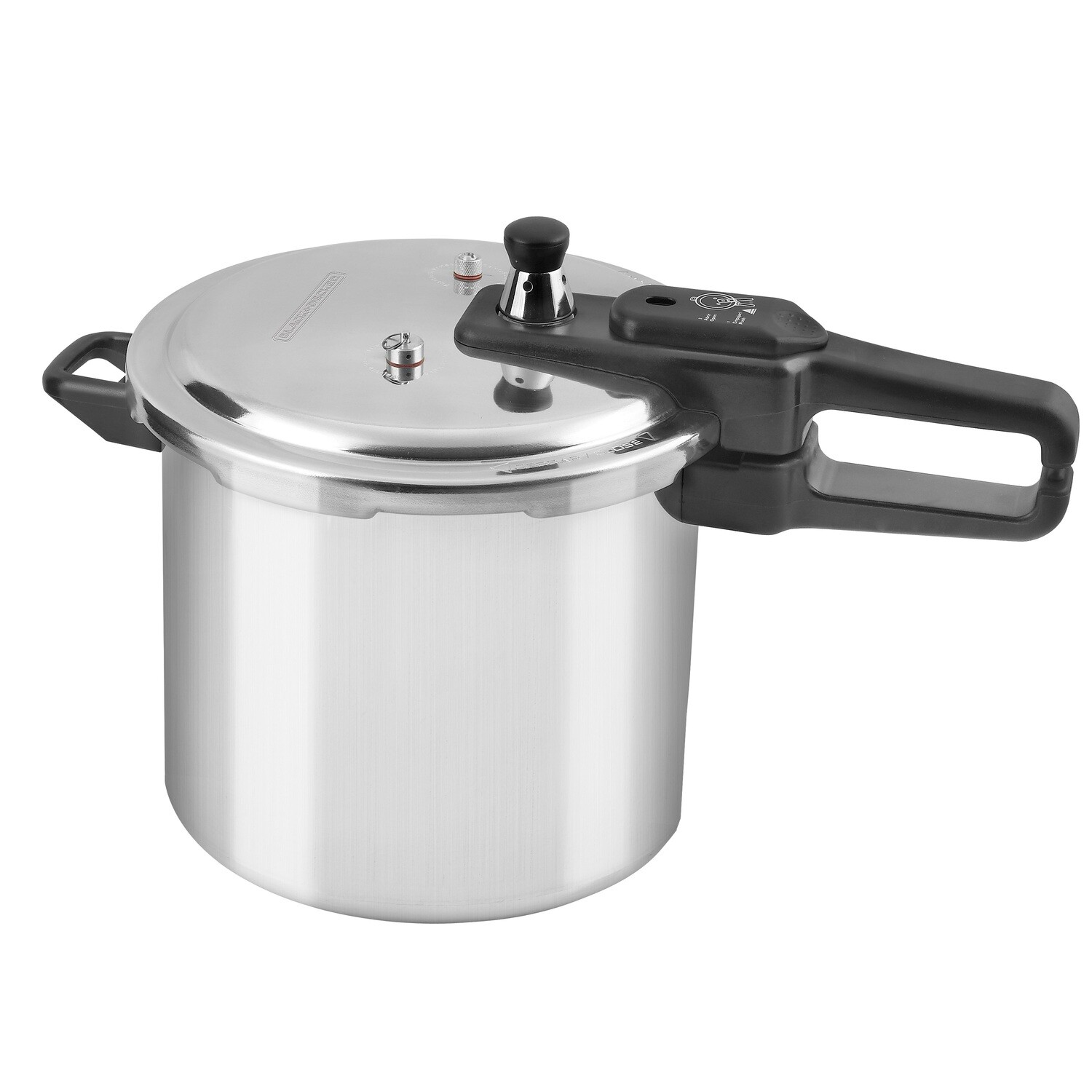 Olla a presión 9 litros Black + Decker PC900