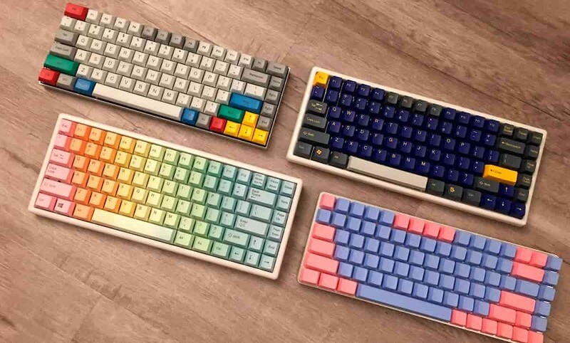 Teclado