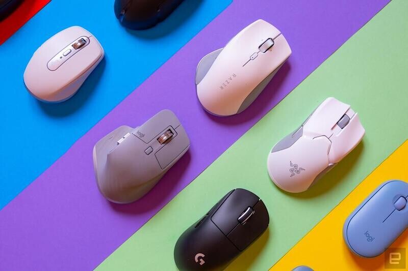 Mouse