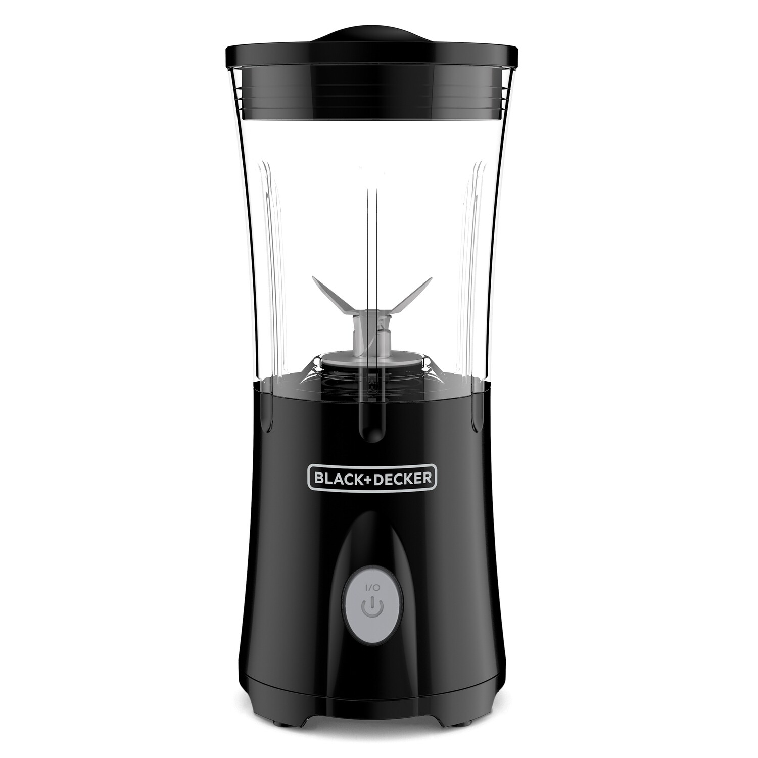 Licuadora personal 455ml 350w Black + Decker  PB1010B