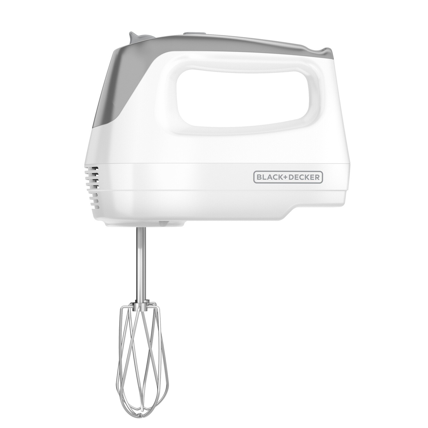 Batidora de mano 175w Black + Decker  MX1500W