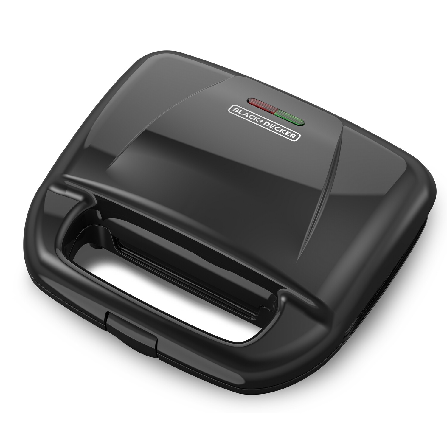 Waflera Black + Decker  WM120B