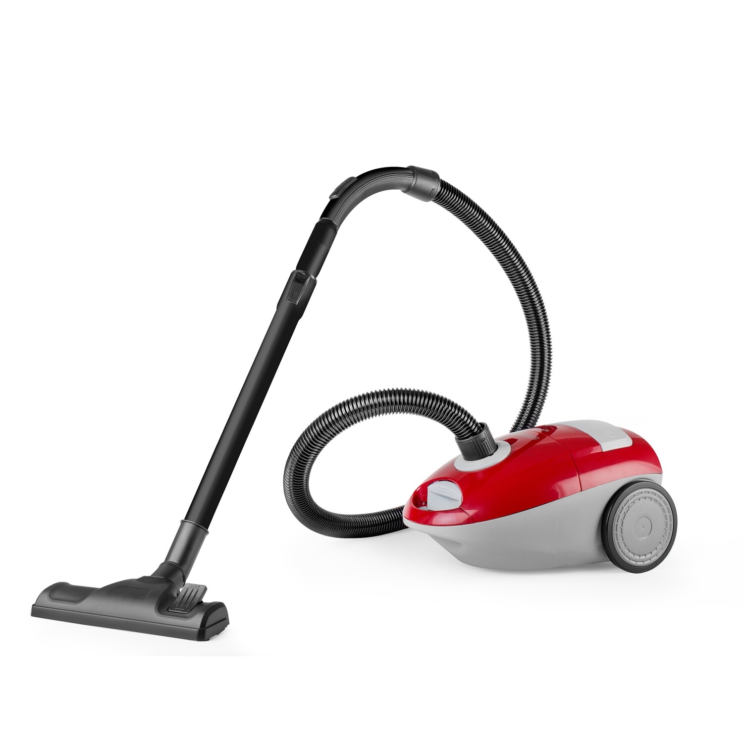 Aspiradora compact 3l de bolsa 1800w Black + decker VCBD603