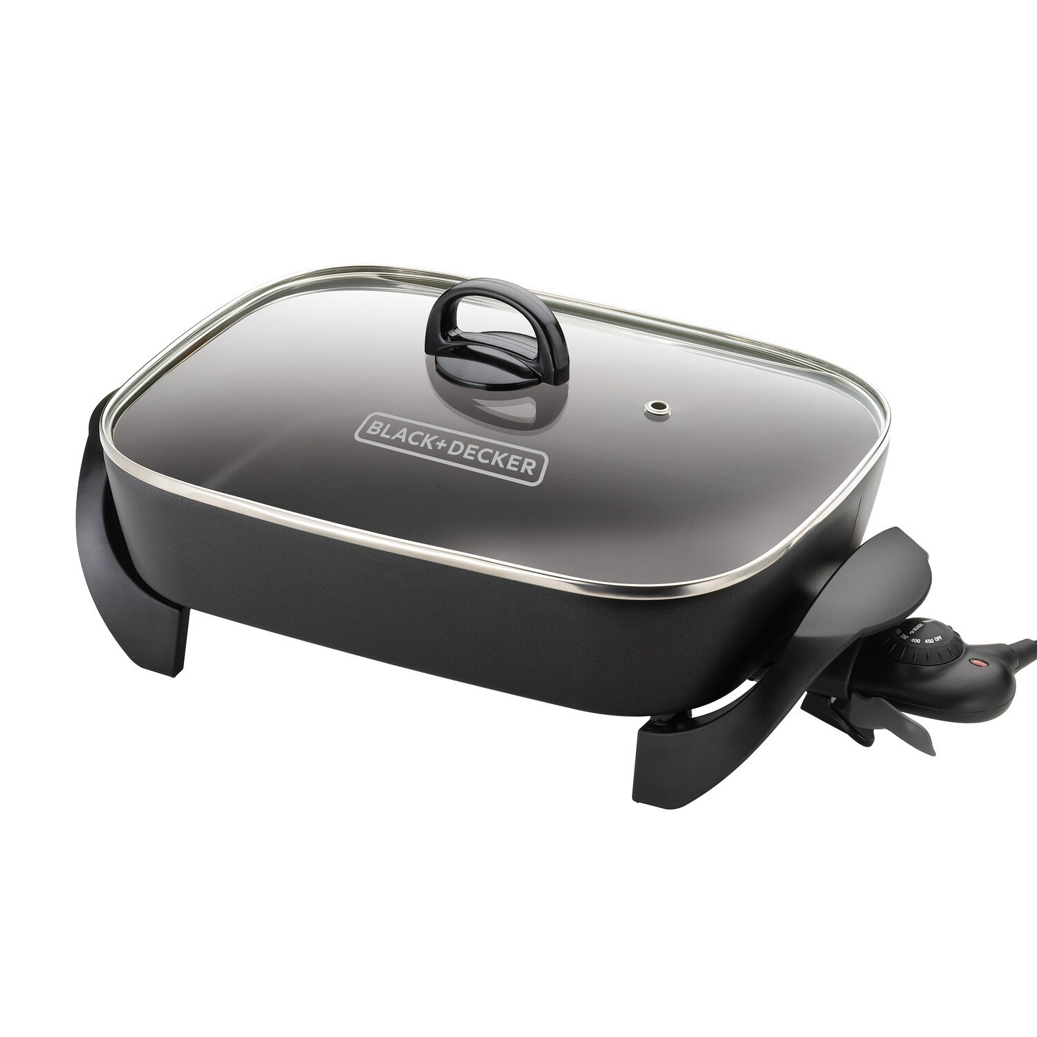 Sarten Electrico 15 pulgadas Black + Decker  SKG605