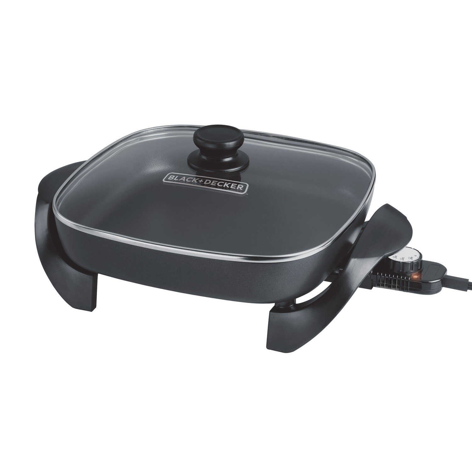 Sarten Electrico 12x12 pulgadas Black + Decker SK1212B
