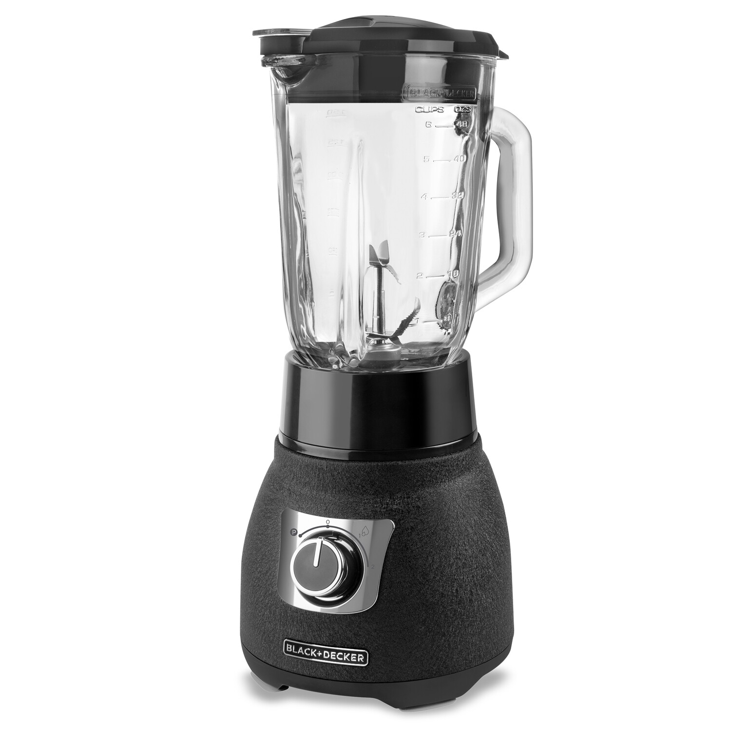Licuadora 2 veloc 1000w BL1670S