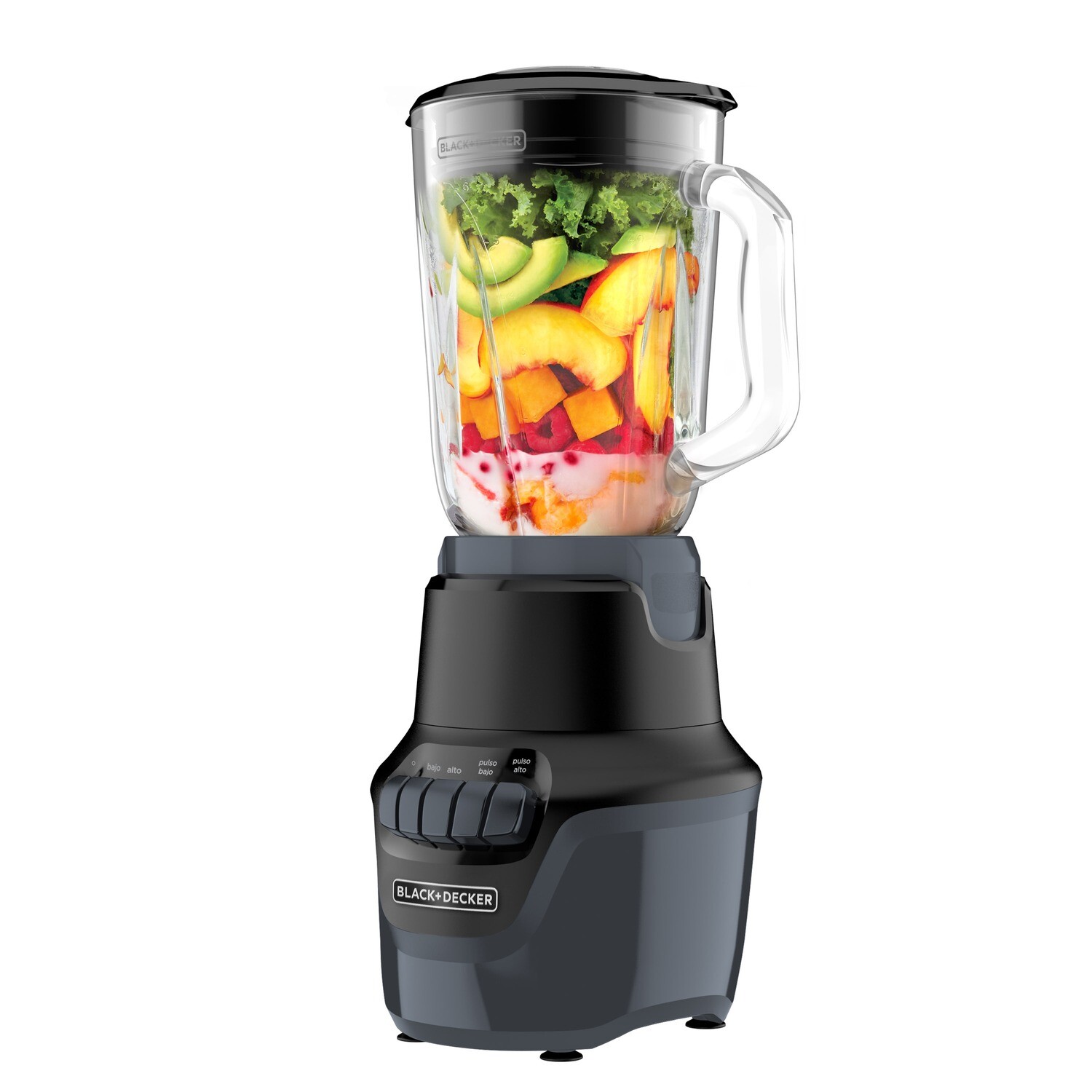 Licuadora Black + Decker BL1600BG-LA