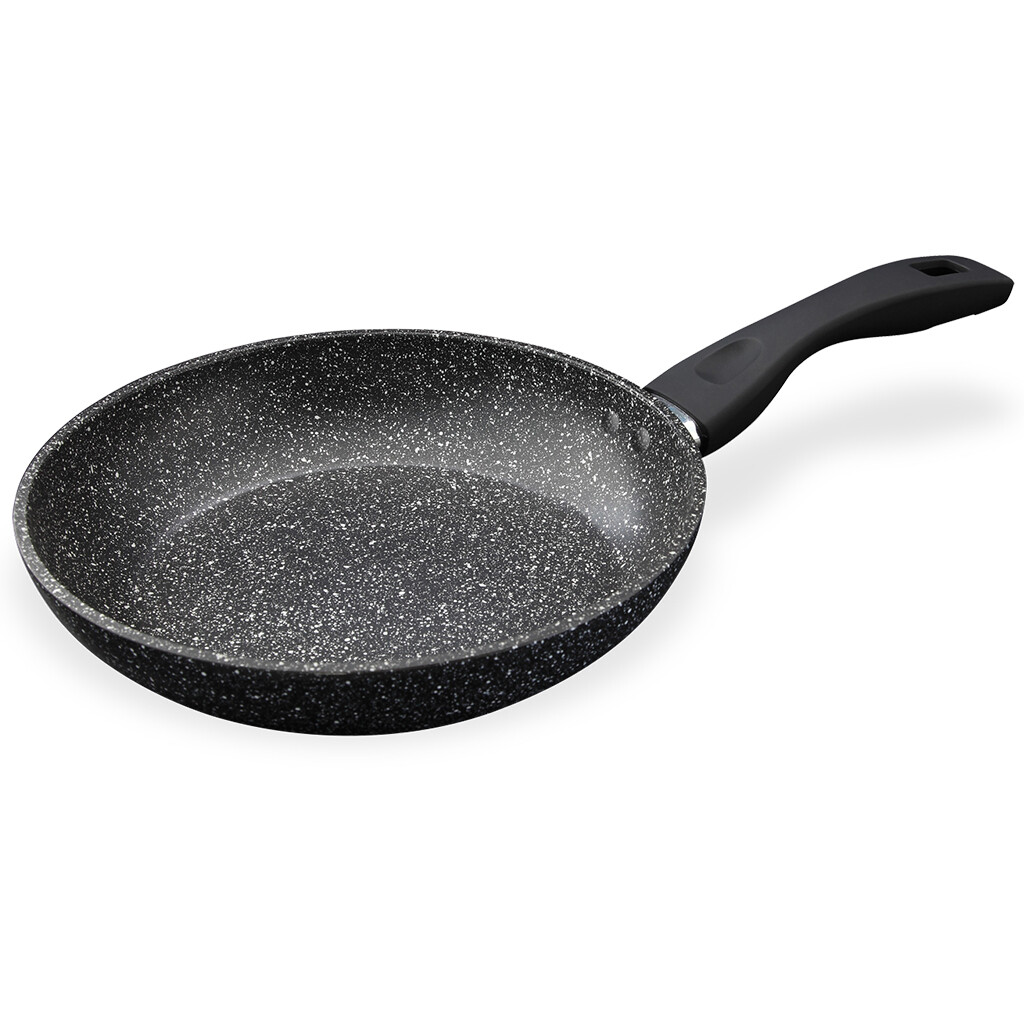 Sarten marmol 26cm Westinghouse WCFP0009026MBB
