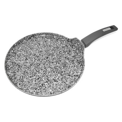 Sarten crepera granito 28cm Westinghouse WCFP0070C28GG