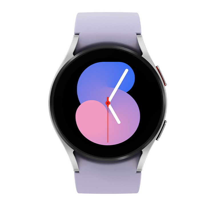 ​Watch Samsung Galaxy 5 40MM