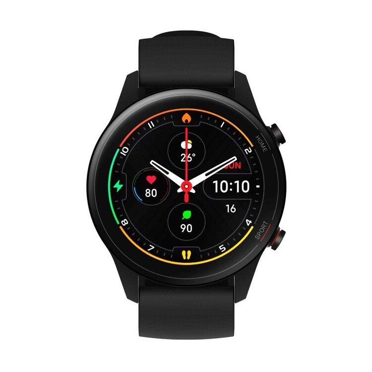 Mi watch Xiaomi 35mm