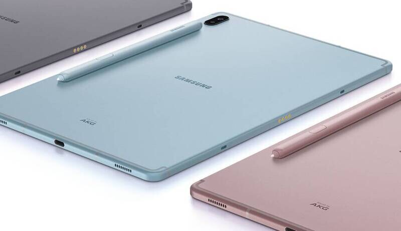 Tablets