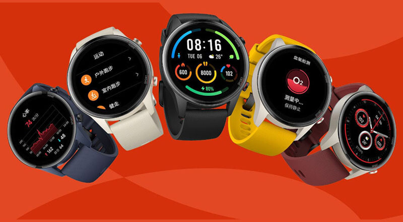 Smartwatch