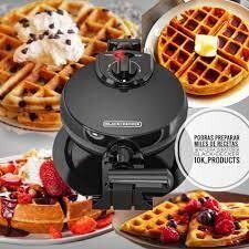Wafleras