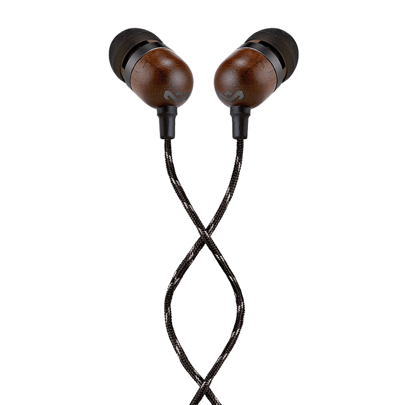 Audifonos Smile House of Marley