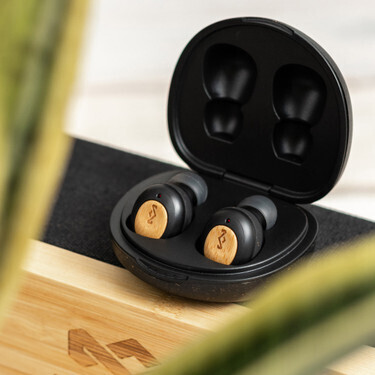 Audifonos Marley Champions