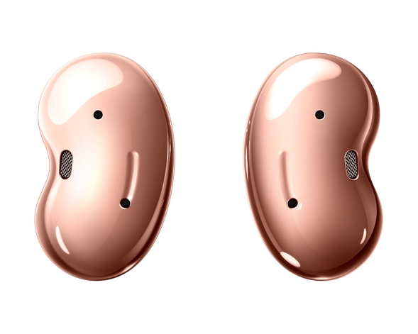 Audifonos Samsung Buds Live R180
